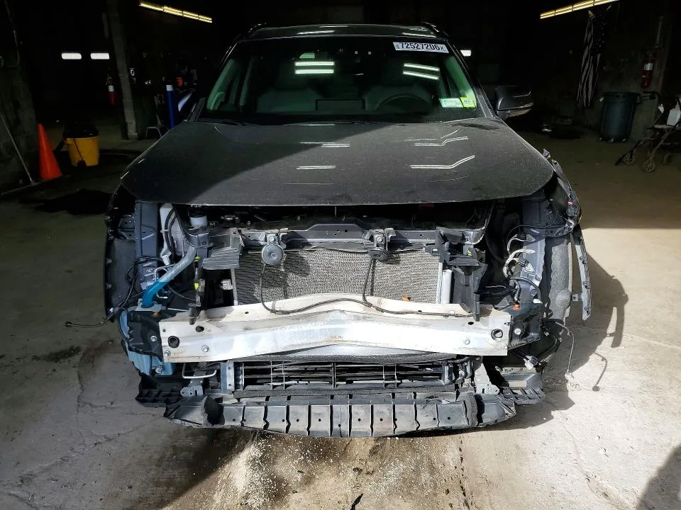 JTMN1RFV9KD500132 — 2019 TOYOTA RAV4 photo 5