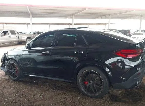 4JGFD8KB0RB131387 — 2024 MERCEDES-BENZ GLE-Class photo 12
