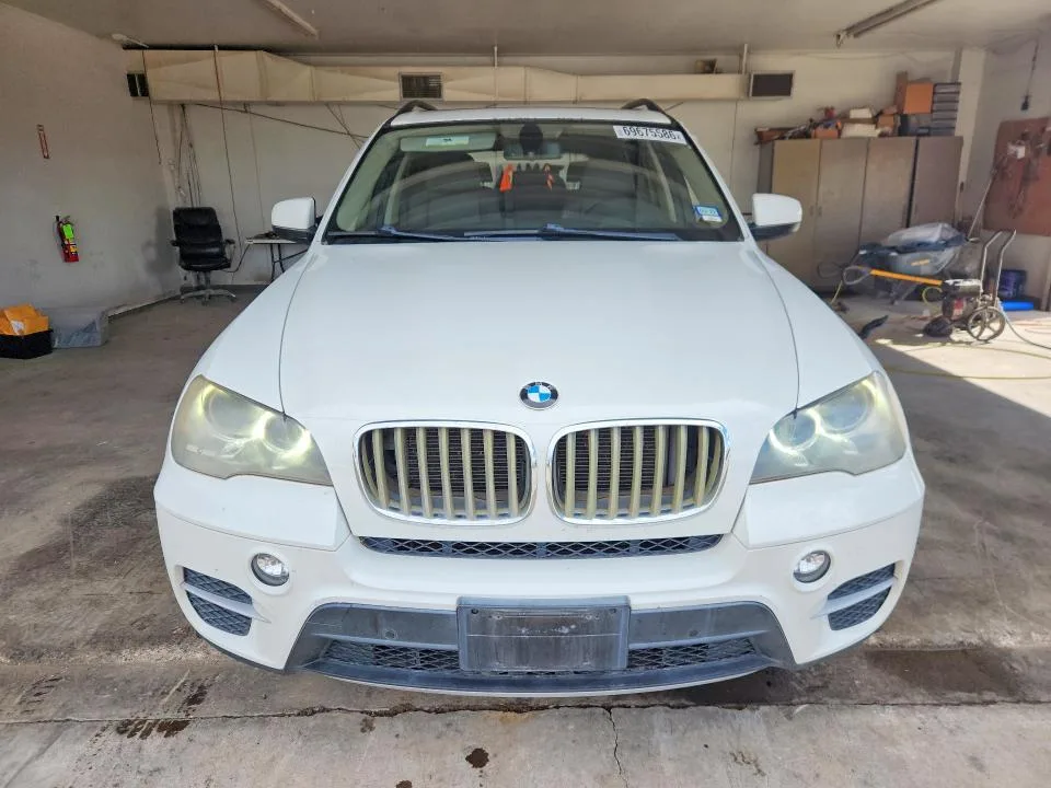 5UXZV4C59D0B06705 — 2013 BMW X5 photo 5