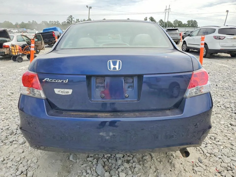 1HGCP2F37AA039171 — 2010 HONDA ACCORD photo 6