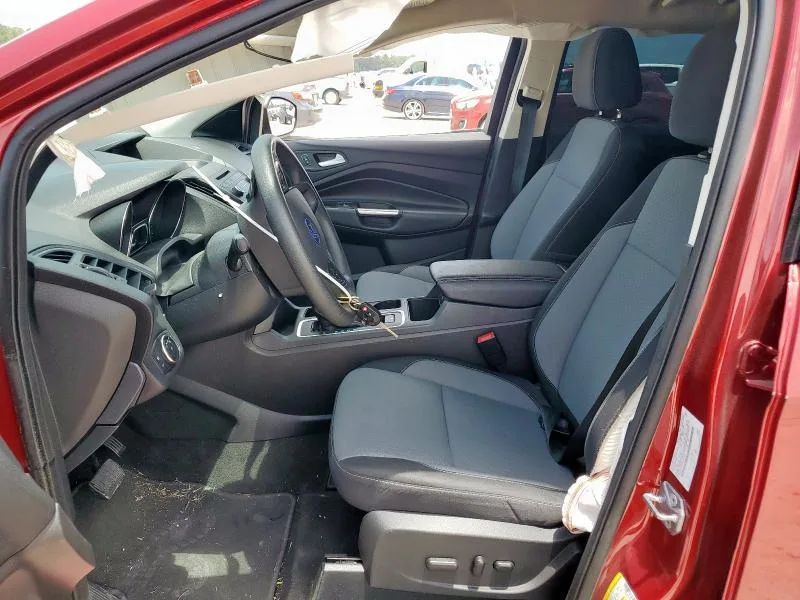 1FMCU0G90HUE23375 — 2017 FORD ESCAPE photo 7