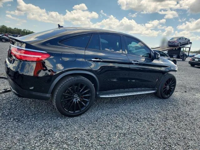 4JGED6EB3KA128300 — 2019 MERCEDES-BENZ GLE COUPE photo 3