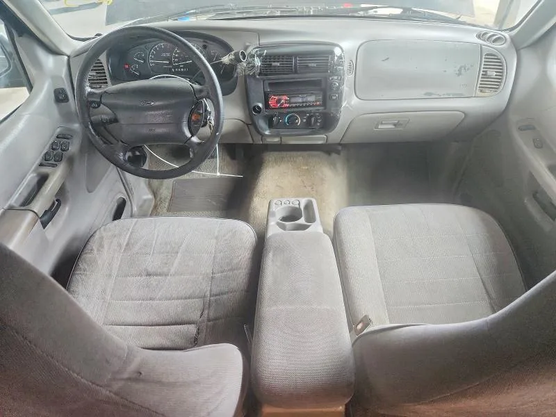 1FMDU32X2SZB66211 — 1995 FORD EXPLORER photo 8