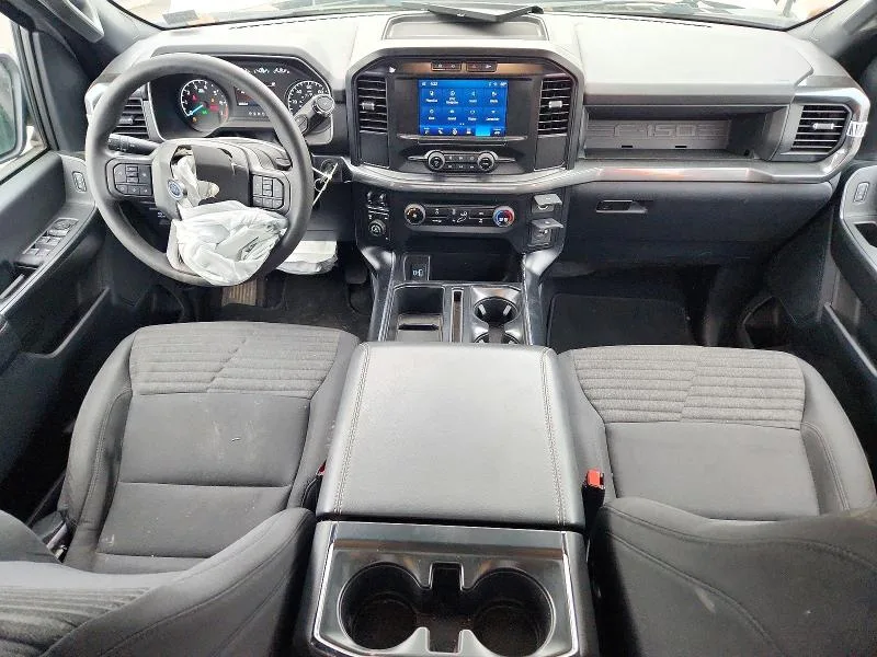 1FTEX1EP7PKF13046 — 2023 FORD F150 photo 8