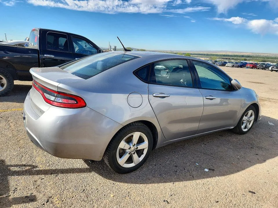 1C3CDFBB6GD667780 — 2016 DODGE DART photo 3