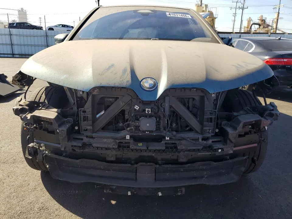 WB523CF0XRCR01716 — 2024 BMW IX photo 5