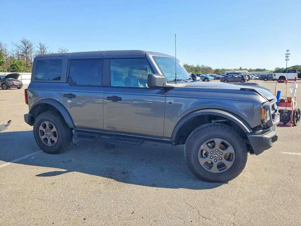 1FMDE7BH1RLA21994 — 2024 FORD BRONCO photo 4