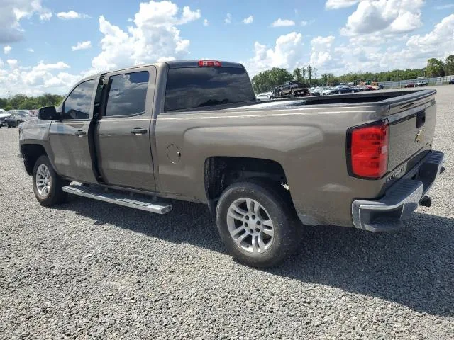 3GCPCREC4EG131920 — 2014 CHEVROLET SILVERADO photo 2
