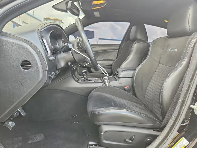 2C3CDXGJ9PH598527 — 2023 DODGE CHARGER photo 7