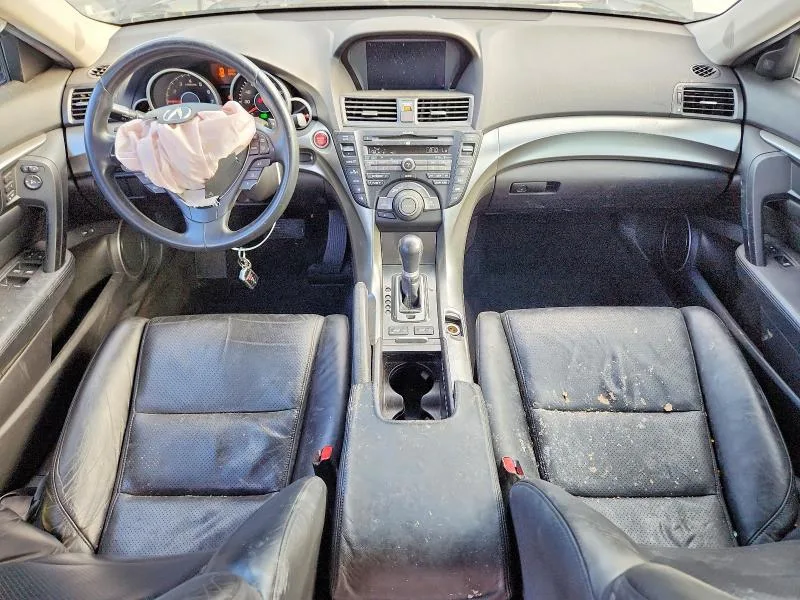 19UUA86519A026454 — 2009 ACURA TL photo 8