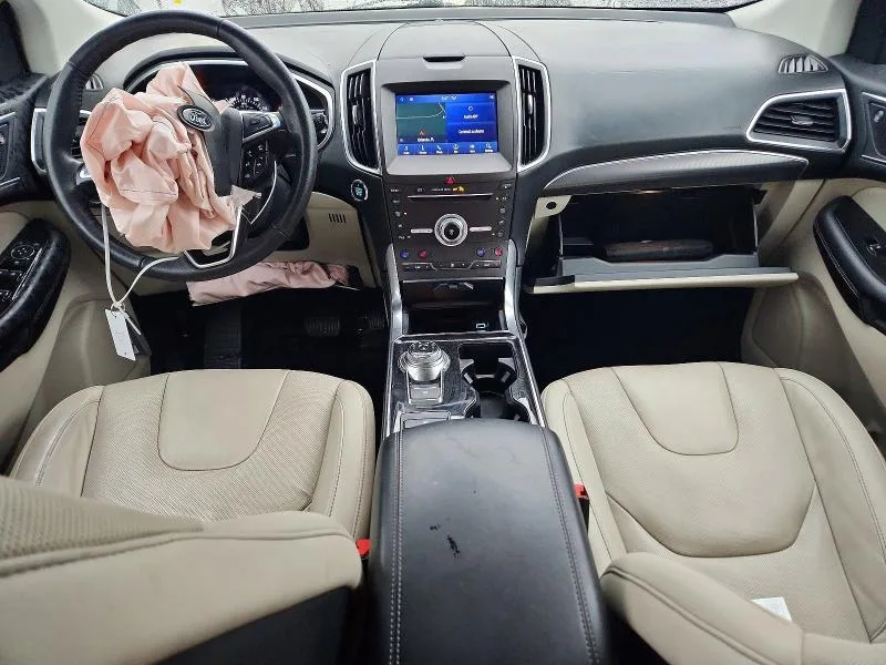 2FMPK3K95KBB11906 — 2019 FORD EDGE photo 8