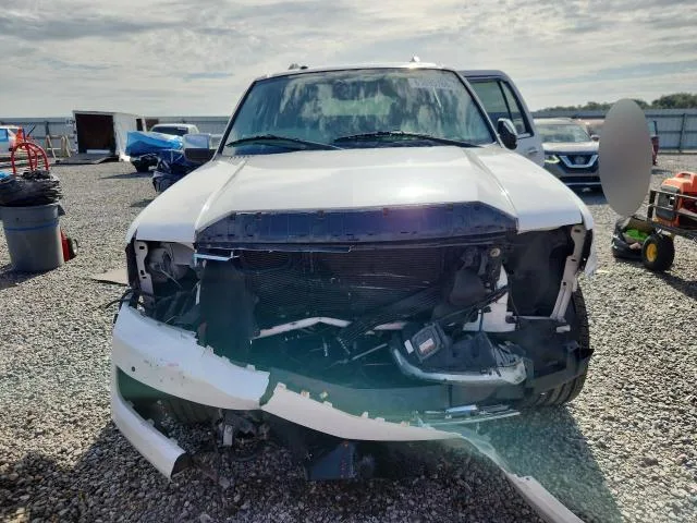 5LMJJ2H59BEJ09147 — 2011 LINCOLN NAVIGATOR photo 5