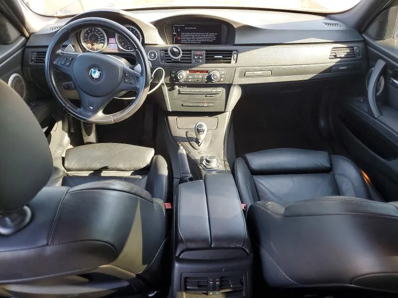 WBSPM9C51BE203878 — 2011 BMW M3 photo 8