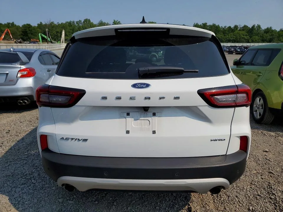 1FMCU9GN8PUB24202 — 2023 FORD ESCAPE photo 6