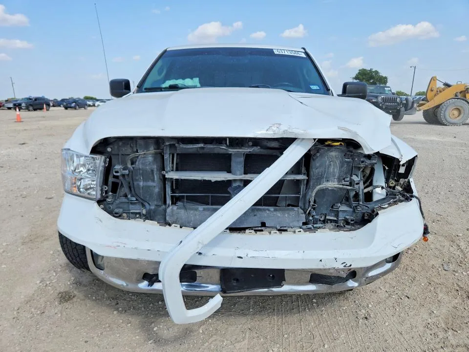 1C6RR6LT9ES328719 — 2014 RAM 1500 photo 5