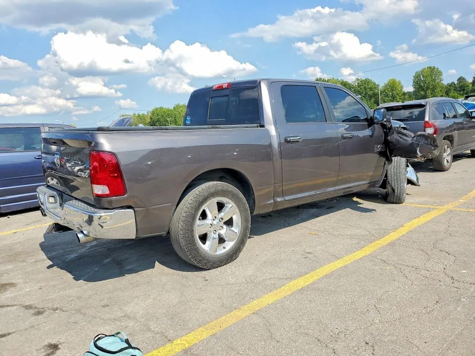 1C6RR7LT7FS525458 — 2015 RAM 1500 photo 3