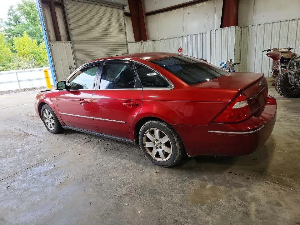 1FAFP24145G191298 — 2005 FORD FIVE HUNDRED photo 2