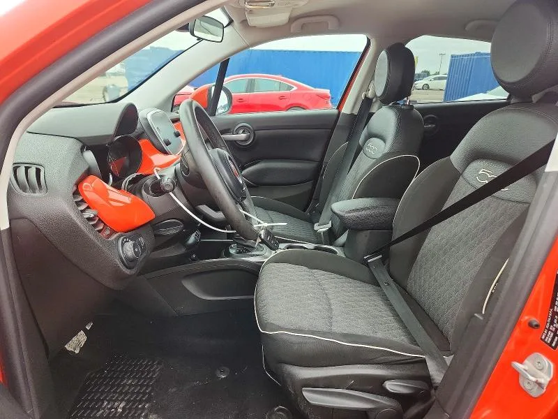 ZFBNFYB15KP771818 — 2019 FIAT 500X photo 7