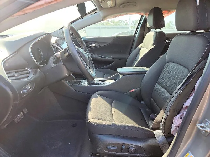 1G1ZD5ST5RF251633 — 2024 CHEVROLET MALIBU photo 7