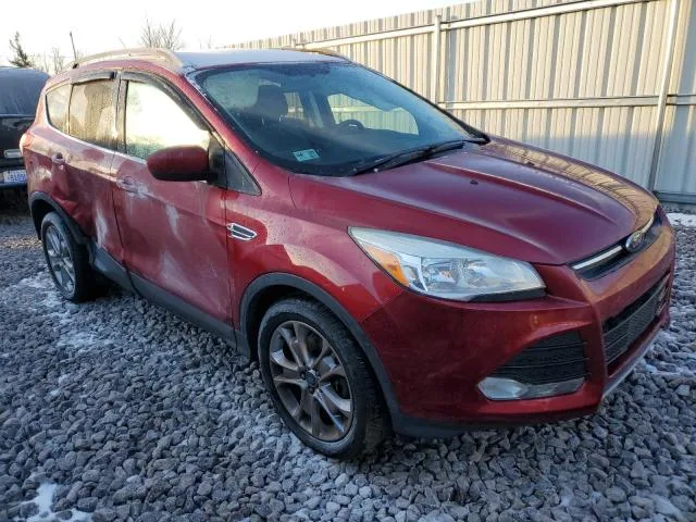 3FA6P0G77GR375893 — 2014 FORD ESCAPE photo 4