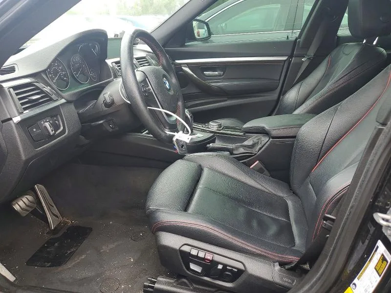WBA3X9C54ED867757 — 2014 BMW 335 photo 7