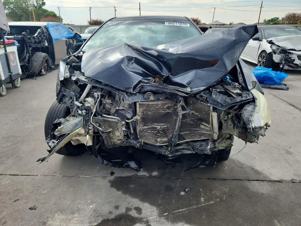 5YFBURHE1GP496542 — 2016 TOYOTA COROLLA photo 5