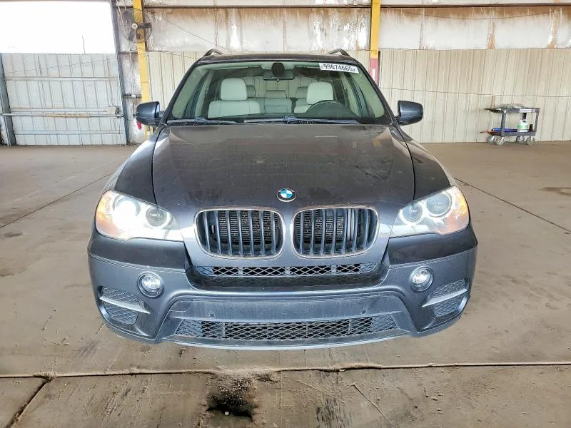 5UXZV4C56CL762483 — 2012 BMW X5 photo 5