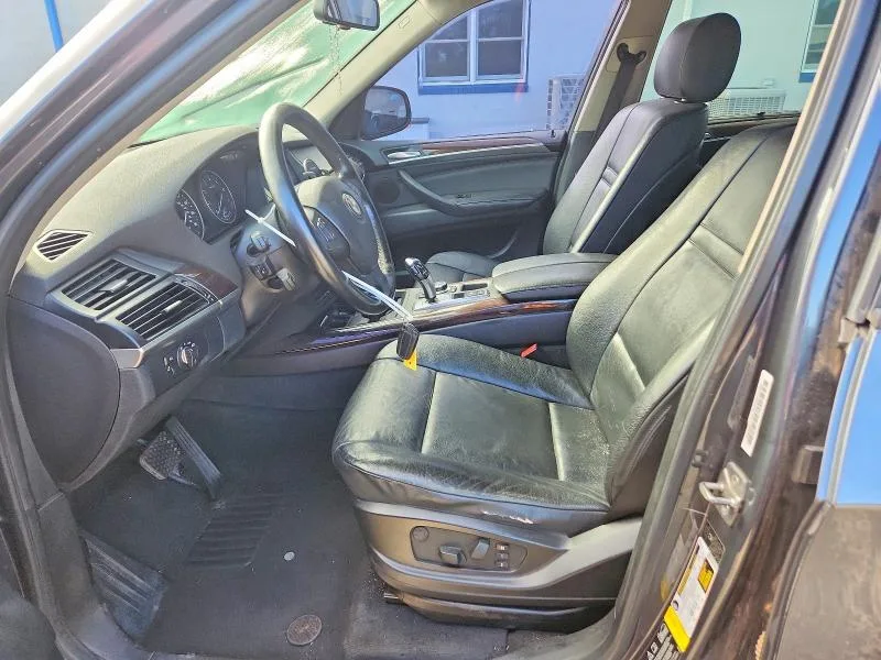 5UXZV4C59BL739360 — 2011 BMW X5 photo 7