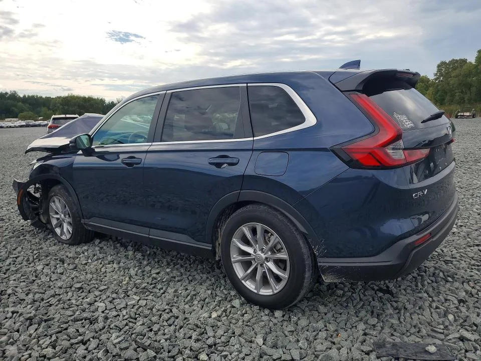 5J6RS4H71PL009304 — 2023 HONDA CR-V photo 2
