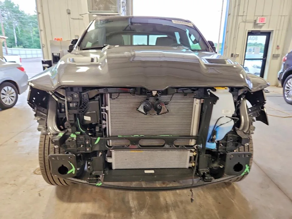 1C6SRFJP3TN401201 — 2026 RAM 1500 photo 5