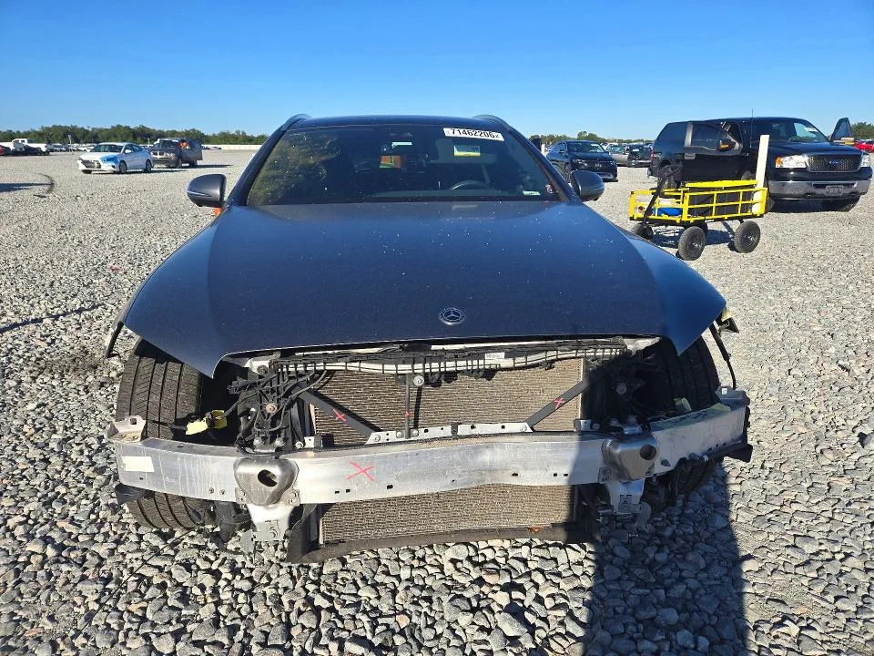 WDDZH6JB4LA707979 — 2020 MERCEDES-BENZ E photo 5