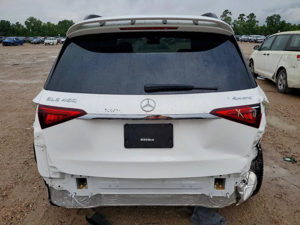 4JGFB5KB3PA944374 — 2023 MERCEDES-BENZ GLE photo 6