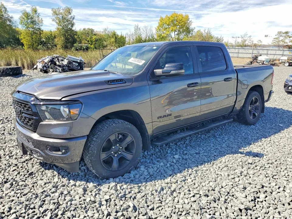1C6RRFFG9RN227196 — 2024 RAM 1500
