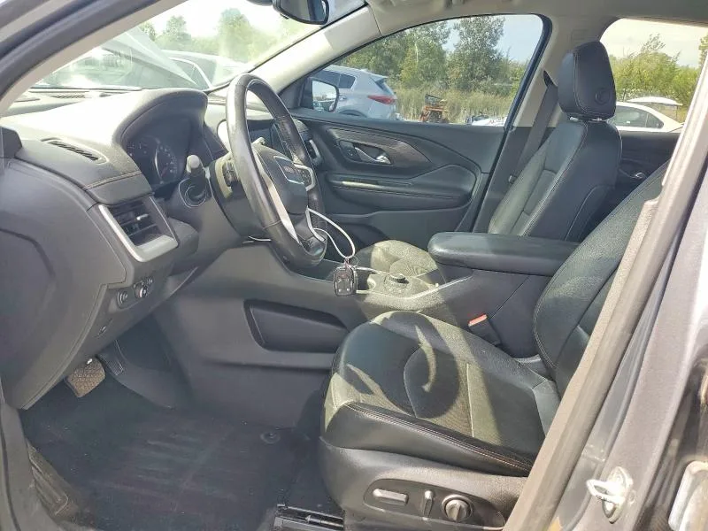 3GKALPEX3LL215877 — 2020 GMC TERRAIN photo 7