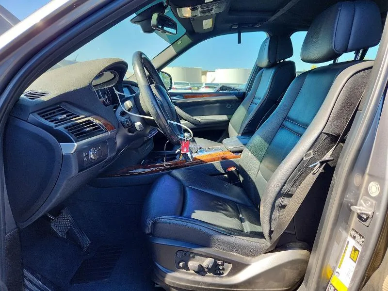 5UXZW0C52CL670888 — 2012 BMW X5 photo 7