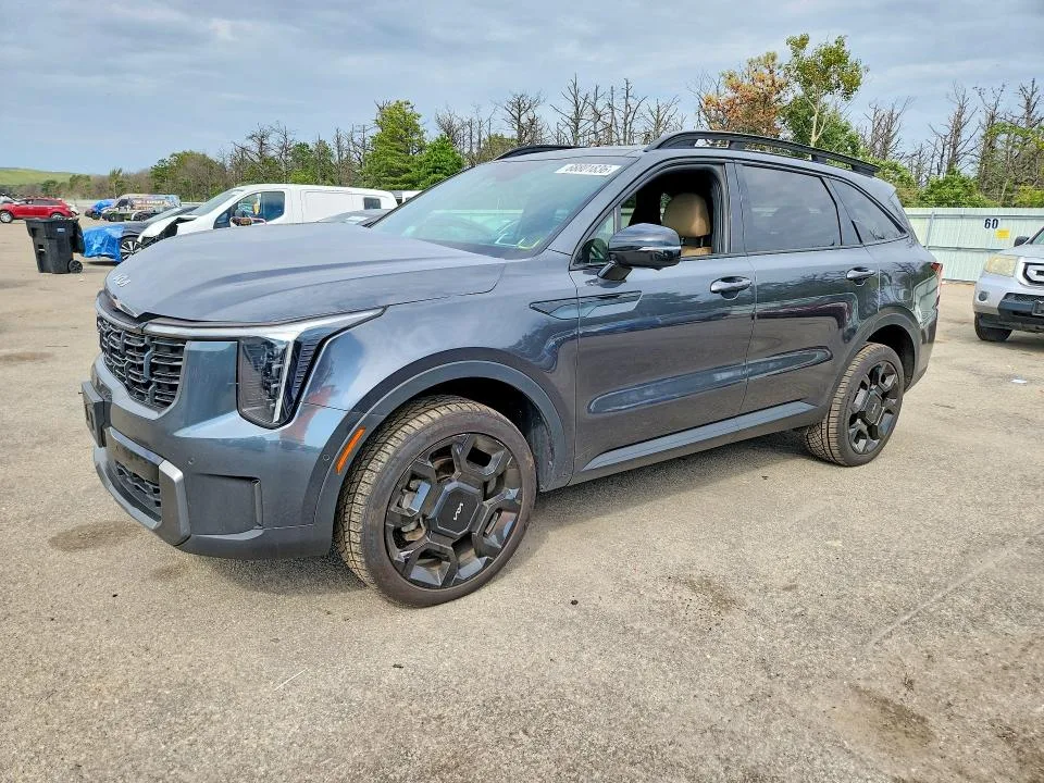 5XYRKDJF0RG293207 — 2024 KIA SORENTO