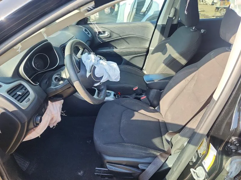 3C4NJCAB0MT514265 — 2021 JEEP COMPASS photo 7