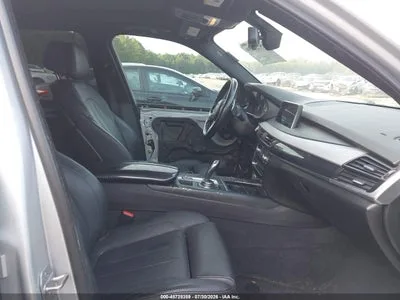 5UXKT0C59G0S76192 — 2016 BMW X5 EDRIVE photo 5