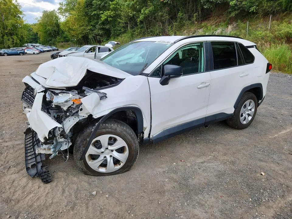 2T3F1RFV2LW125371 — 2020 TOYOTA RAV4