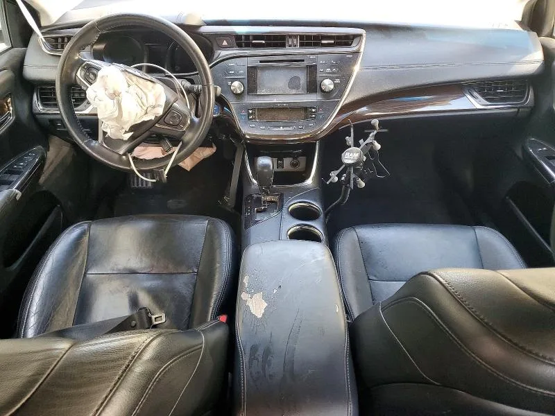 4T1BD1EB1FU039786 — 2015 TOYOTA AVALON photo 8