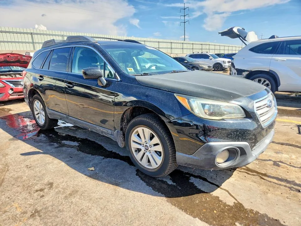4S4BSAEC8G3347950 — 2016 SUBARU OUTBACK photo 4