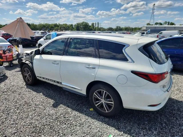 5N1AL0MN5GC504470 — 2016 INFINITI QX60 photo 2