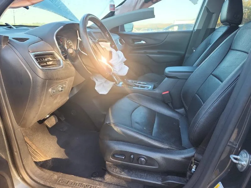 3GNAXUEV5ML361459 — 2021 CHEVROLET EQUINOX photo 7