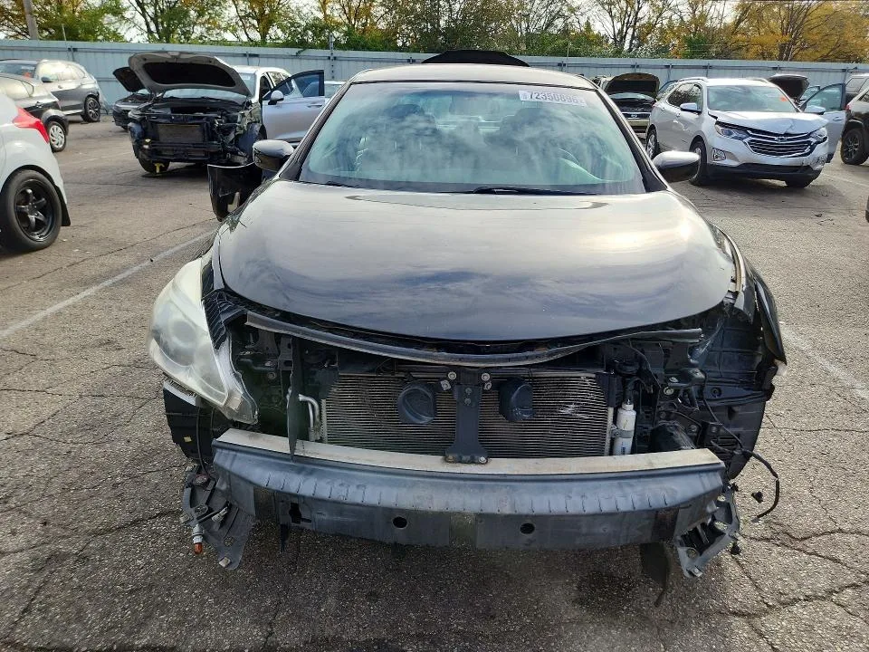 1N4AL3AP3FC454264 — 2015 NISSAN ALTIMA photo 5