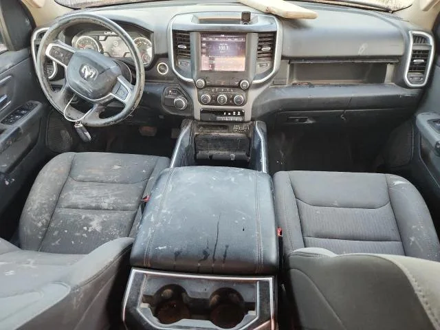 1C6RREBT9LN252698 — 2020 RAM 1500 photo 8