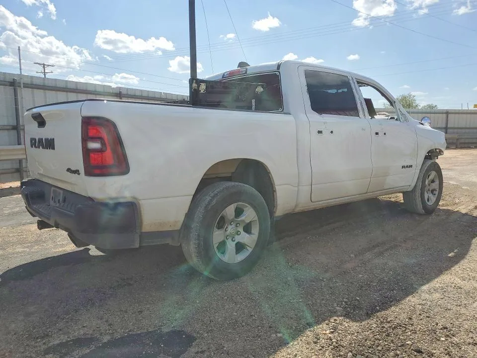 1C6SRFGP0SN708539 — 2025 RAM 1500 photo 3