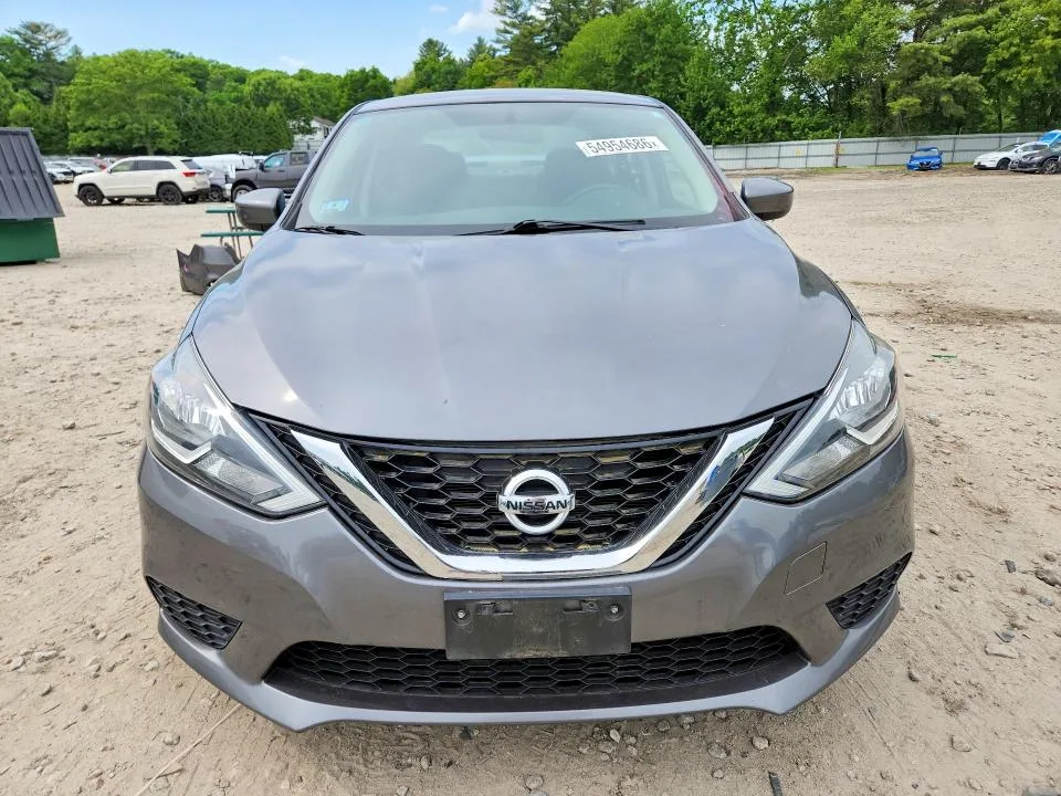 3N1AB7AP9HL647405 — 2017 NISSAN SENTRA photo 5