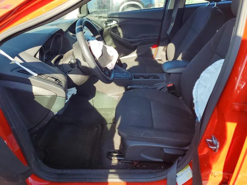 1FADP3K24GL259389 — 2016 FORD FOCUS photo 7