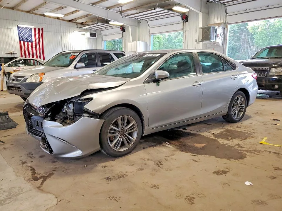 4T1BF1FK2FU096992 — 2015 TOYOTA CAMRY