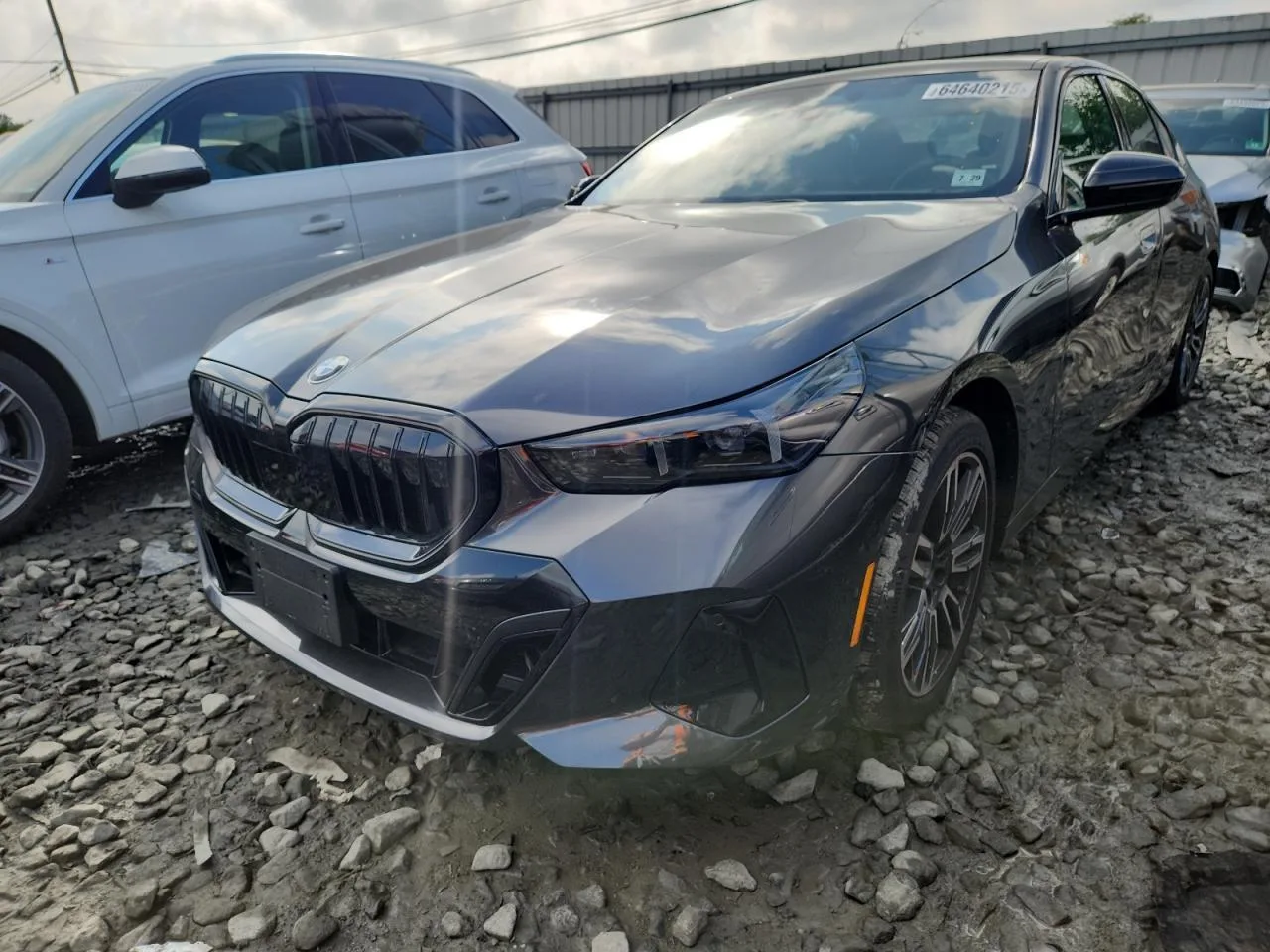 WBA63FJ06RCS89901 — 2024 BMW 540i photo 10